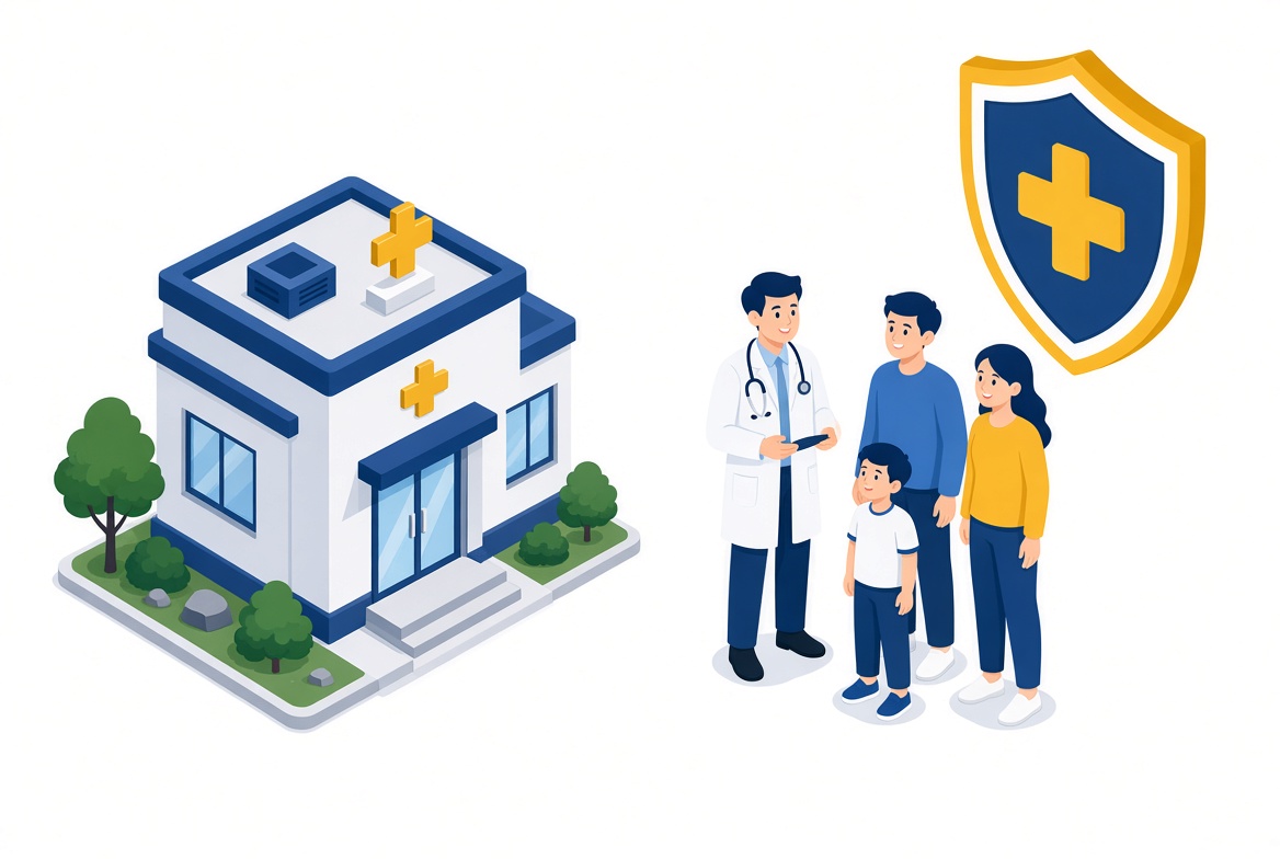 Gastos médicos